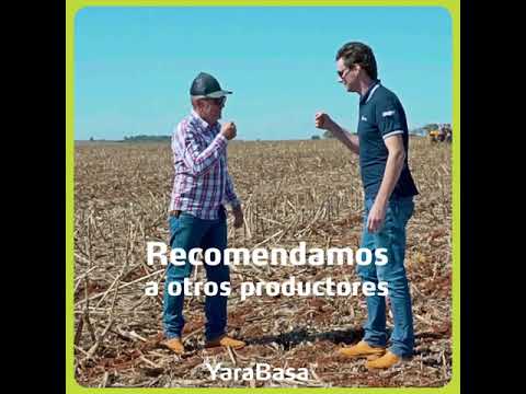 Testimonio de Vantoir Bottini - Yara Basa