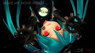 Sadistic.Music∞Factory [Project Diva F] Acapella version のサムネイル