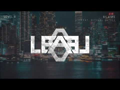 Level 8 - Blame (feat. Michael Shynes)