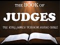 The Book of JUDGES | King James (KJV)|Audio Bible with ocean sound| #audio #audiobible #kjv #viral