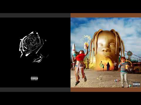 Creature x 5% TINT - Pop Smoke/Travis Scott (smooth transition)