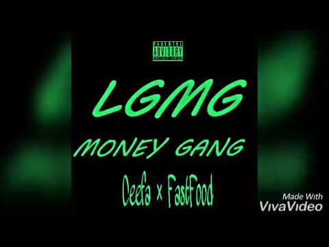 Lgmg Ceefa-Fast Food