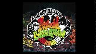 Freak Force Crew - The Main Idea is BASS - Promotional Video 2012