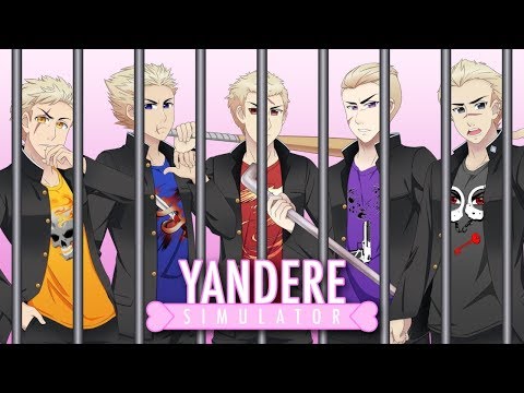 Come far ARRESTARE TUTTI i DELINQUENTI | Yandere Simulator