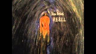 Ken Rebel - Pimp Name Rebel ft Jedi-P
