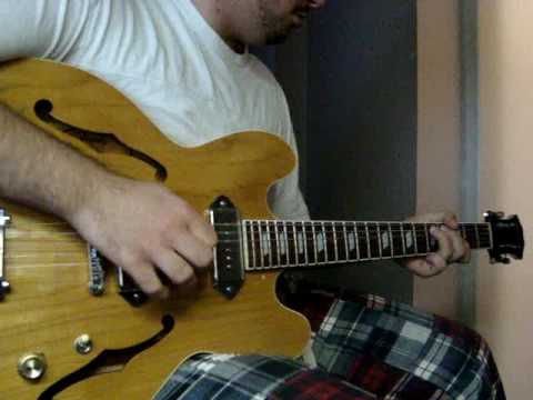 The Rolling Stones - (I Can't Get No) Satisfaction (Cover) video thumbnail