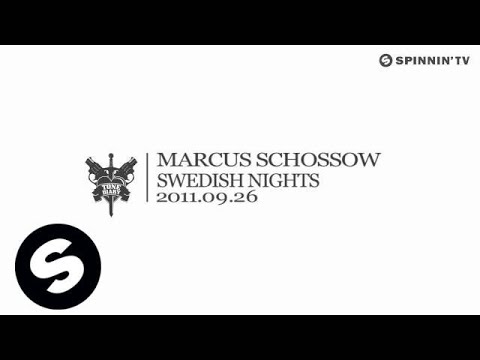 Marcus Schossow - Swedish Nights [Exclusive Preview]
