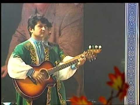 Yayrim Bolmisun - Tashmuhammed Batur Nahsha Kichiliki 8
