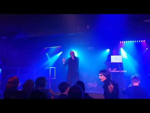 Assemblage 23 & Mari Kattman Live @ The Exchange, Bristol 15.10.25