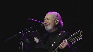 Circle Sky  The Monkees -  The Mike &amp; Micky Show   Sydney Opera House 18 June 2019