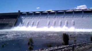 preview picture of video 'Grand Coulee Dam'