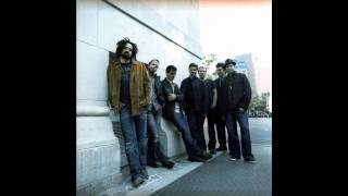 Speedway - Counting Crows - This Desert Life