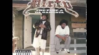 Dirty - The Pimp &amp; Da Gangsta