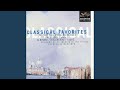 Serenade No. 13 in G Major, K. 525, "Eine kleine Nachtmusik": I. Allegro