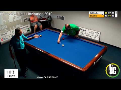 Czech Grand Prix - Group - Rudolf BÍLEK  vs  Giovanni SUSCA