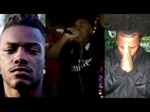 Pelé vs PH   1° FASE   Especial   DJ'Arra' BATALHA DO TANK