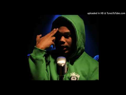 Lil Bean - Thizzler Cypher