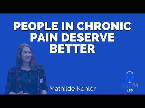 From Fixer to Guide: Transforming Chronic Pain Treatment