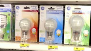 Understanding the Changes to Light Bulbs Training Video