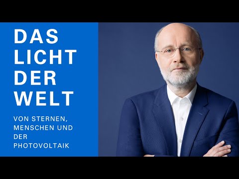 Harald Lesch: Das Licht der Welt