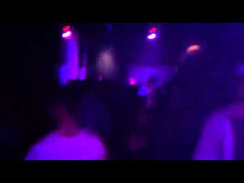 Franko Lopez @warehouse 22/03/2014