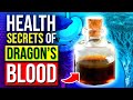 Transform Your Health With The Power Of DRAGON S BLOOD