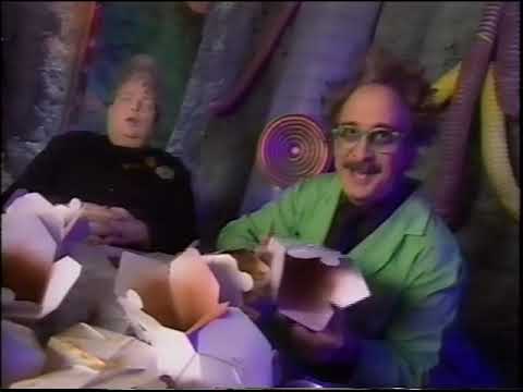 MST3K-Broadcast Editions: 624-Samson vs. the Vampire Women 3/27/1995