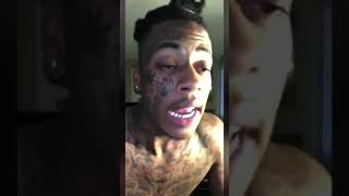 Boonk Gang freestyle