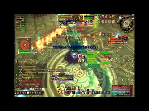 [10 Heroic] Zwillingskonkubinen