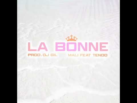 Mali feat Tendo - la bonne [prod DJ Gil]