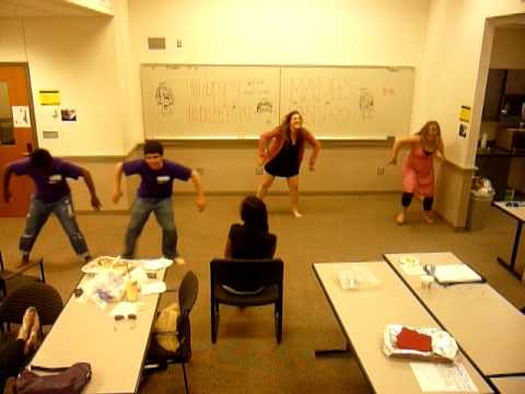 Happy Birthday Madhu!