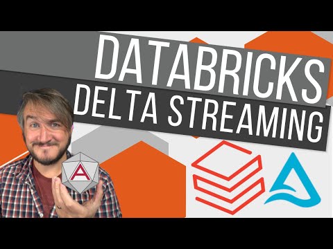 Advancing Spark - Databricks Delta Streaming