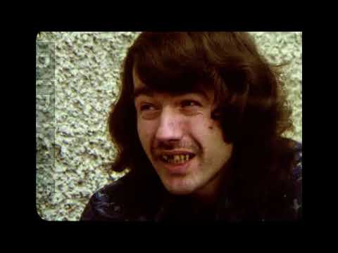 HMP Barlinnie Special Unit 1976