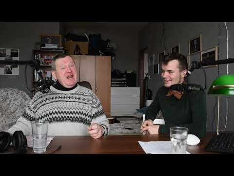 Rozhovor s Václavem Faltusem 20. 4. 2022