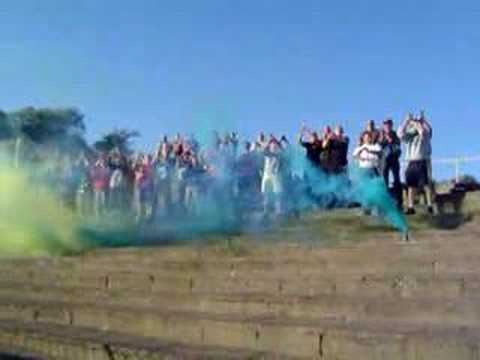 Unia Tarnów - Okocimski Brzesko