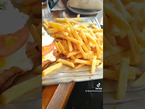 #art #argentina #cordoba #comida #viral  tips el club de la milanesa te hace 20% de descuento