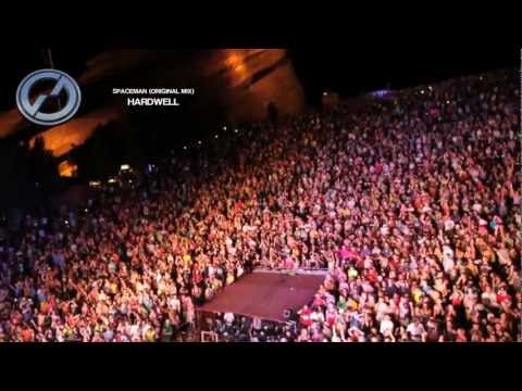 Global Generations 2012 - The Global Dance Experience - #GDFMOVIE