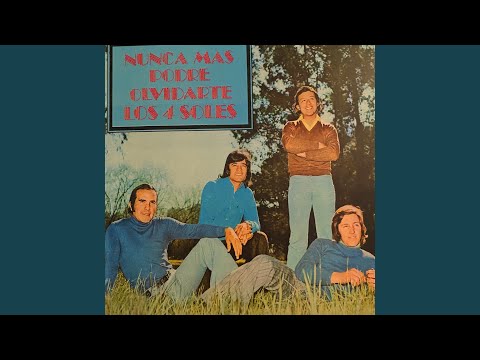 Nunca Mas Podre Olvidarte - Musica De Los 60s Y 70s En Espanol
