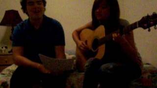 Half Acre - Hem Cover