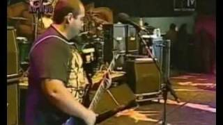 Raimundos - Skol Rock 1998 - Cajueiro &amp; Rio das Pedras