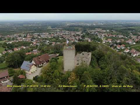 Neu Windeck  "Aussichtsplattform"  in 77886 Lauf