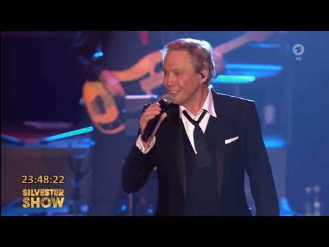 Peter Kraus Sugar Baby Silvestershow 2021/22