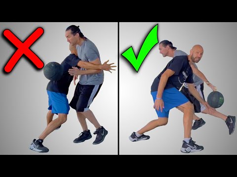 Defense HACKS: Get Steals & Blocks WITHOUT FOULING!