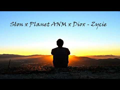 Słoń x Planet ANM x Diox - Życie (Krisu Blend)