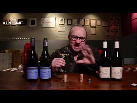 Wein am Limit - Folge 370 - Alles Mullineux, oder was?