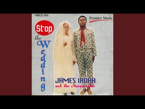 Stop The Wedding Part 2