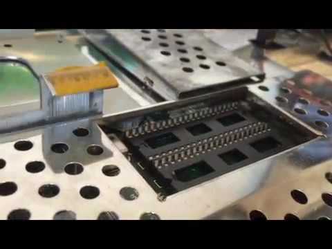 Amiga 1200   ROM upgrade to 3.1