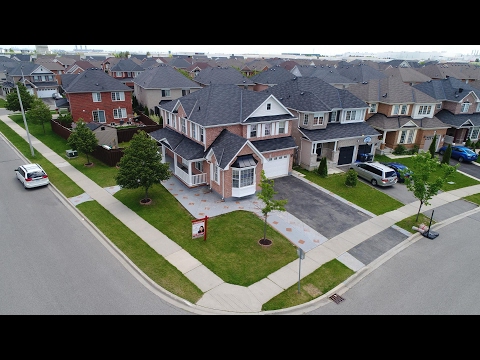 20 Eastway Street Brampton