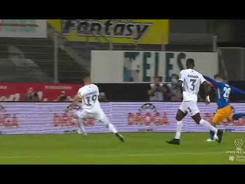 Celje   Olimpija   34'   1   0   Kerin L , Celje