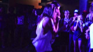 Onyx - Saydie (Live @ B-Side)